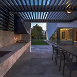 A In For 8 2 Persons With Infinity Pool Only 100 Meters From The Sea *