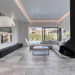 Villa A In For 8 2 Persons With Infinity Pool Only 100 Meters From The Sea