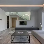 Villa A In For 8 2 Persons With Infinity Pool Only 100 Meters From The Sea Fazana