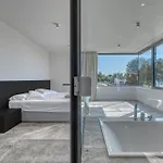 Villa A In For 8 2 Persons With Infinity Pool Only 100 Meters From The Sea Fazana
