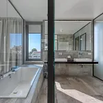 A In For 8 2 Persons With Infinity Pool Only 100 Meters From The Sea *