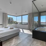 A In For 8 2 Persons With Infinity Pool Only 100 Meters From The Sea Villa Fazana