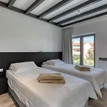 A In For 8 2 Persons With Infinity Pool Only 100 Meters From The Sea Villa *